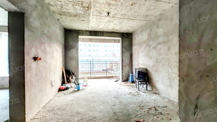 永安新城二手房实景图