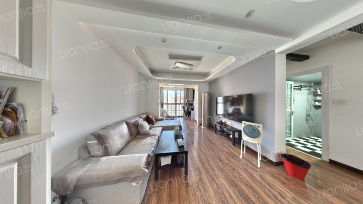 丹水国际二手房实景图