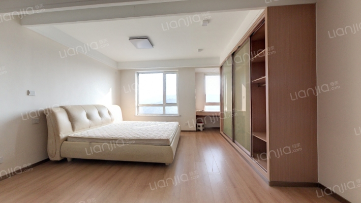 国合悦澜山二手房实景图