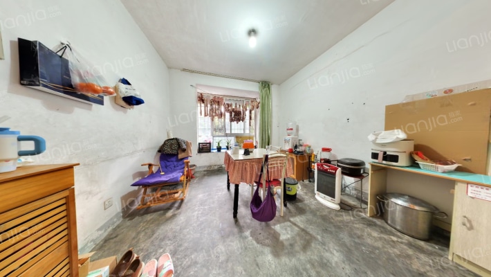 长福苑二手房实景图