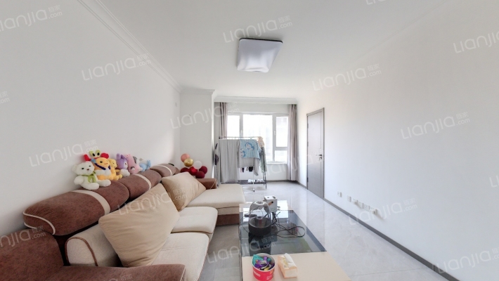 招商海德学府二手房实景图