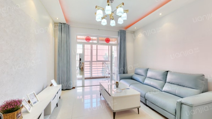 新航印象二手房实景图