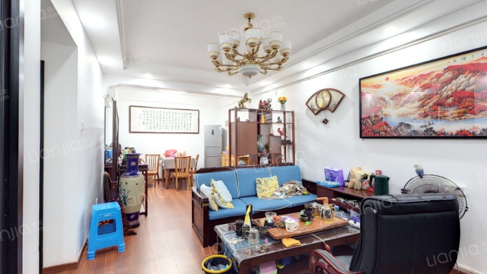 粤和楼二手房实景图