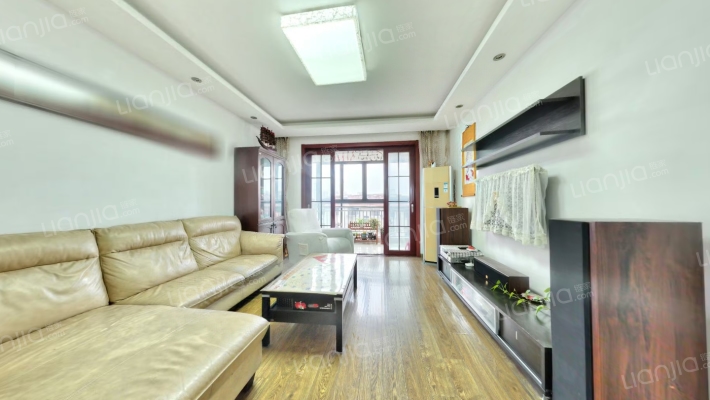 农科花苑东区二手房实景图