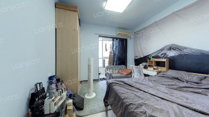 南国嘉园二手房实景图