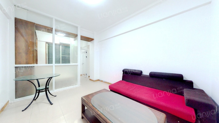 中信苑二手房实景图