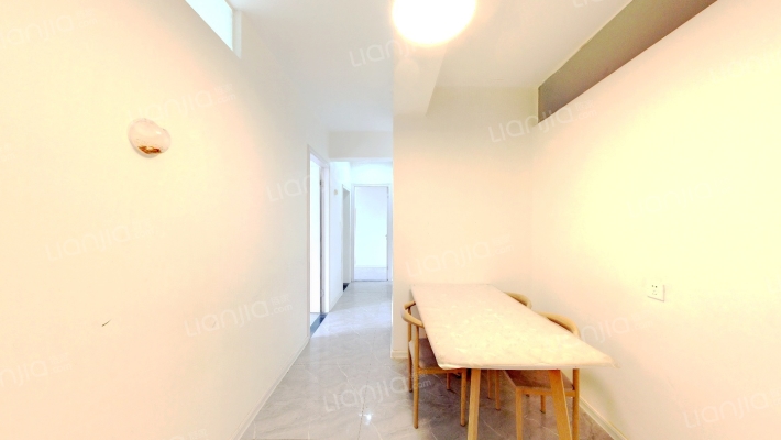 潘墩新城(三区)二手房实景图