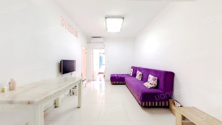 中驰半岛二手房实景图