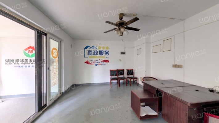 清政园二手房实景图