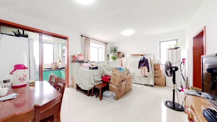 群星苑五区二手房实景图