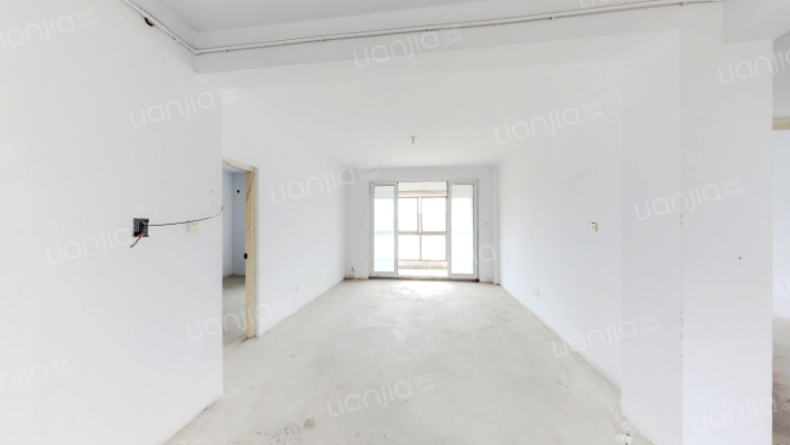 君邻世家南区二手房实景图