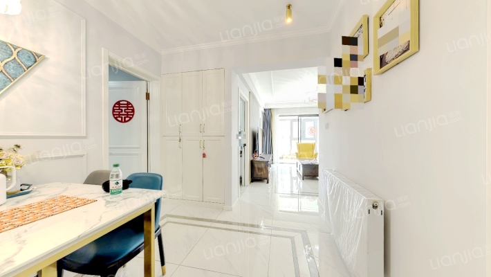 中建御景星城二手房实景图