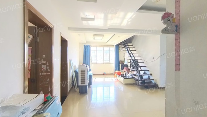 佳诚今日嘉园二手房实景图