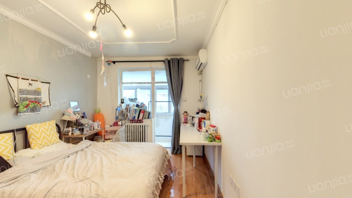 津塘路(大王庄)二手房实景图