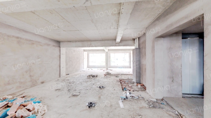 双雁路二手房实景图