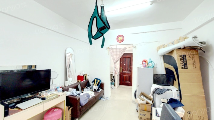 侨洲花园二手房实景图