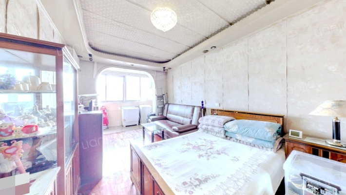 长江路28弄二手房实景图