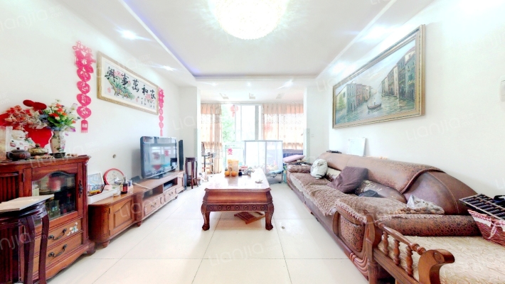 凤凰里小区二手房实景图