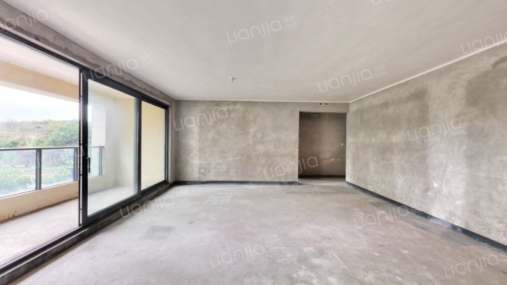 融创九棠府二期二手房实景图