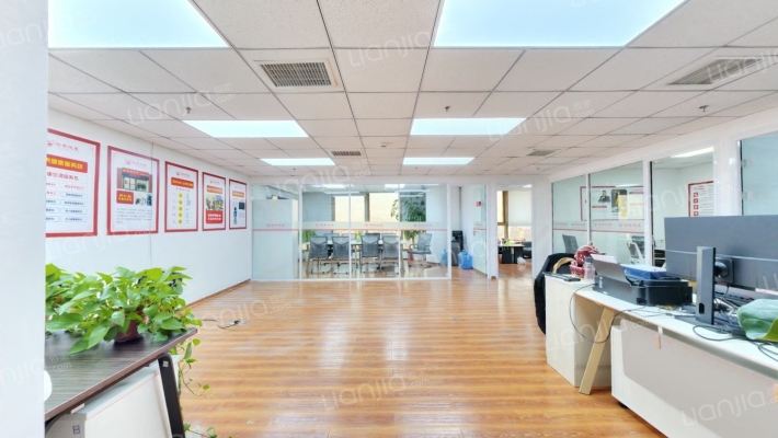 金泉时代二手房实景图