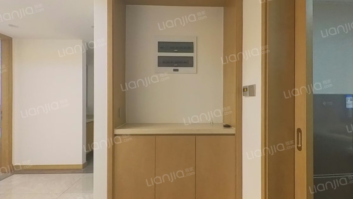 婺江印月二手房实景图