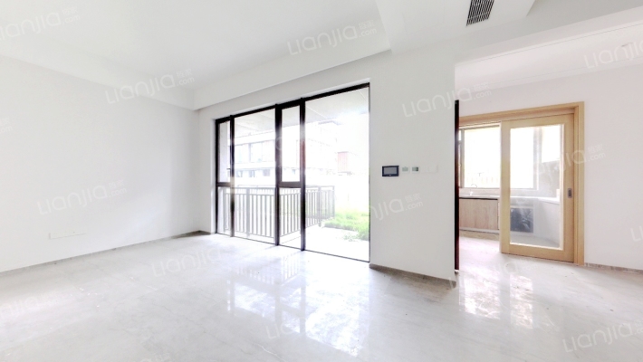 圣淘湾·美丽院子二手房实景图