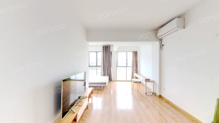 阳光理想城花语海二手房实景图