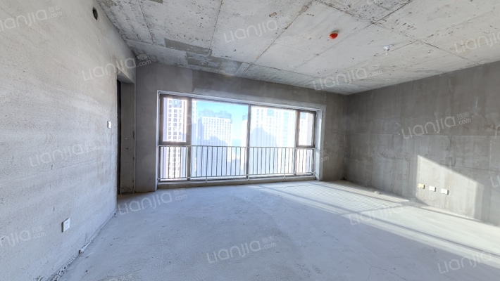 中庚当代艺术一期梵高花园二手房实景图