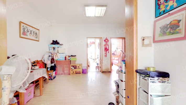 潜山北路470号二手房实景图