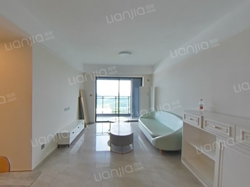 整租·保利奥体大都汇 3室2厅 南