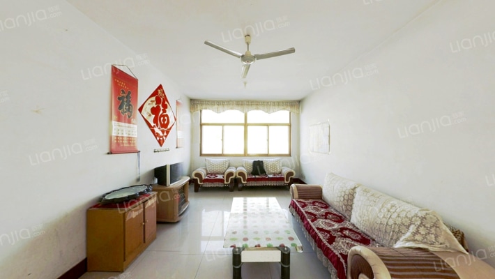 心怡园二手房实景图