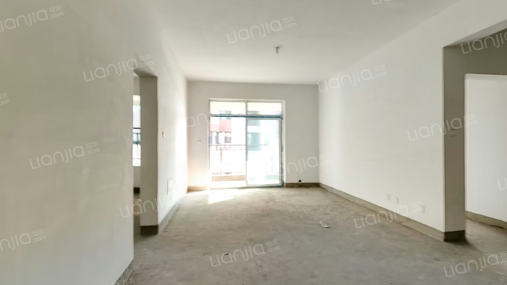 南城一号二手房实景图