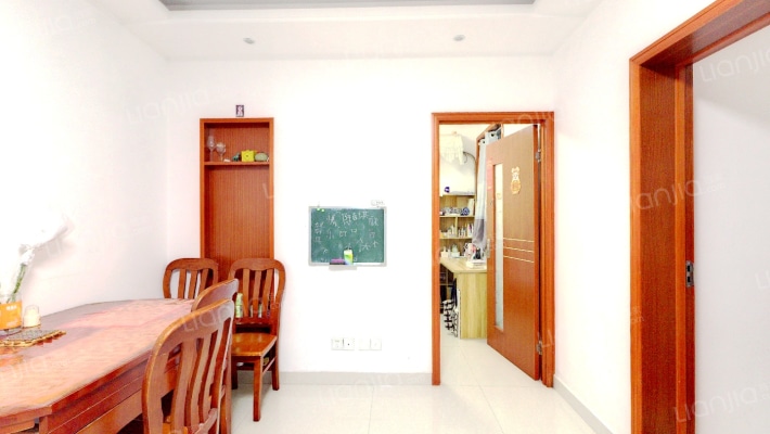 恒盛都市豪庭二手房实景图