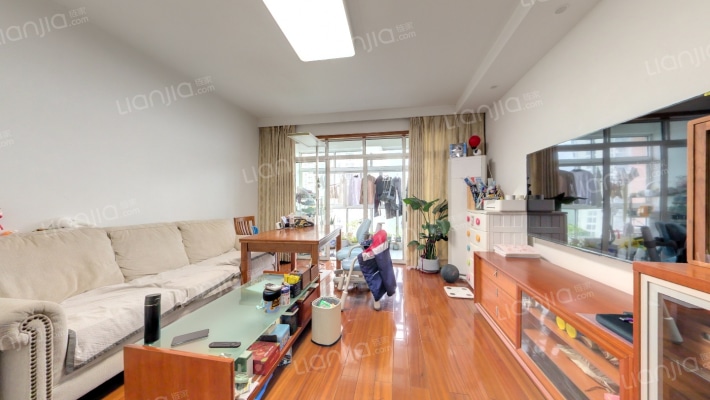 灏景天下二手房实景图