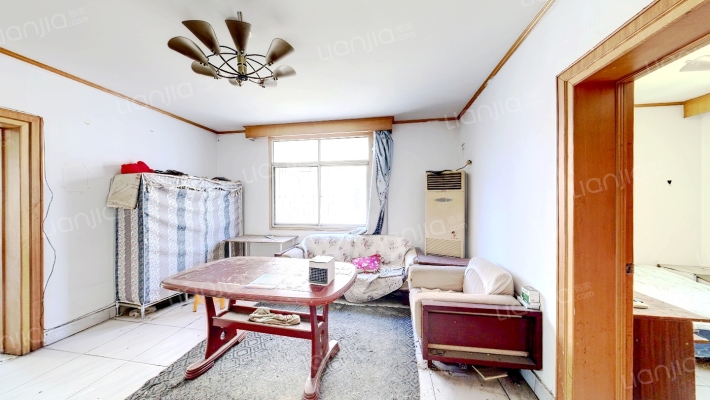 水上园小区二手房实景图