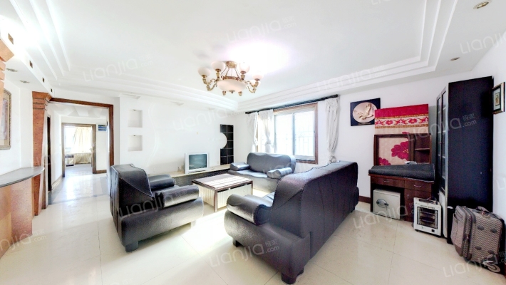 天城花园二手房实景图