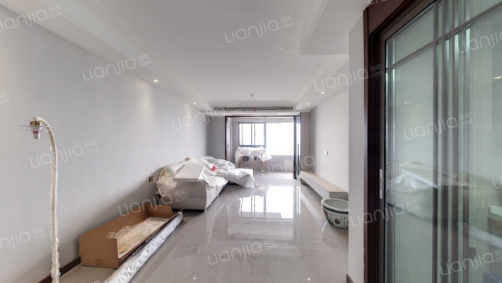 璟悦花苑二手房实景图