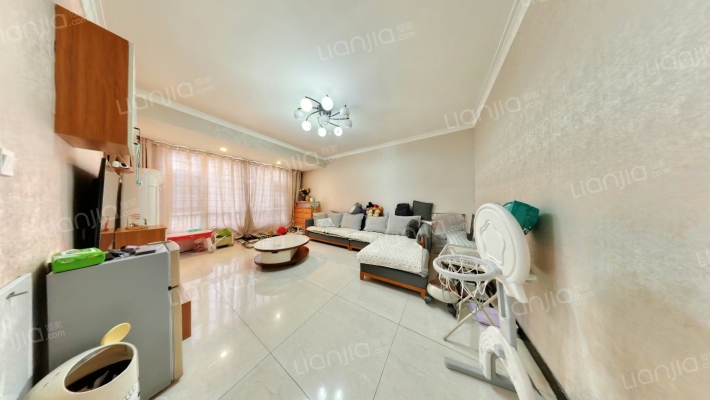 利贞境界二手房实景图