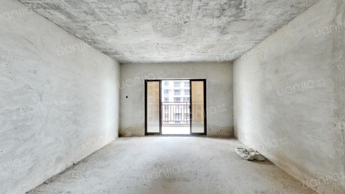 海悦华府二手房实景图