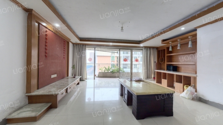 乐德居二手房实景图