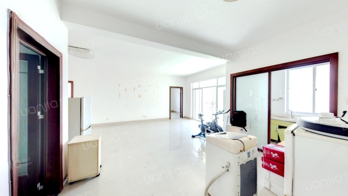 温州大厦二手房实景图