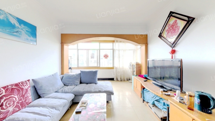 大观路106号二手房实景图