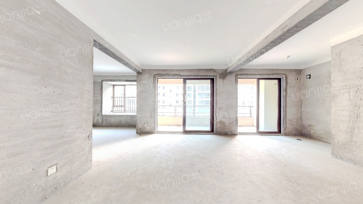 奥园天悦湾二手房实景图