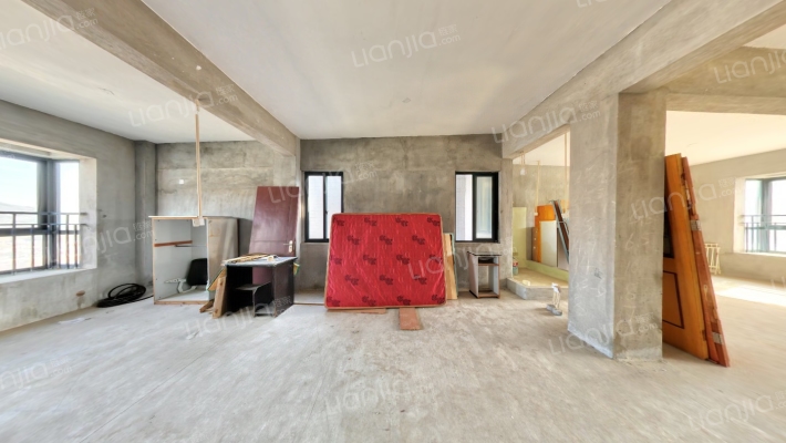 侨城华府二手房实景图