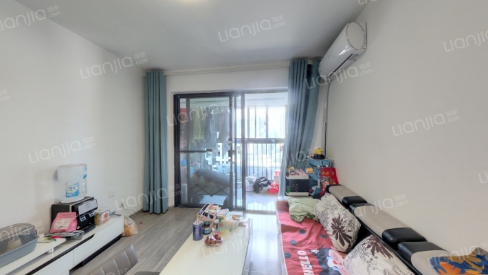 望潜华庭二手房实景图