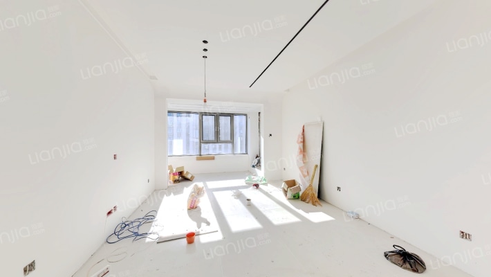 中海铂悦公馆二手房实景图