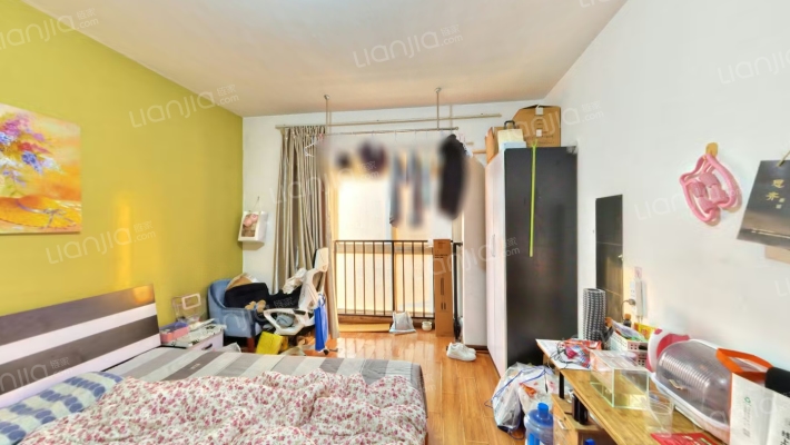 罗马景福城二手房实景图