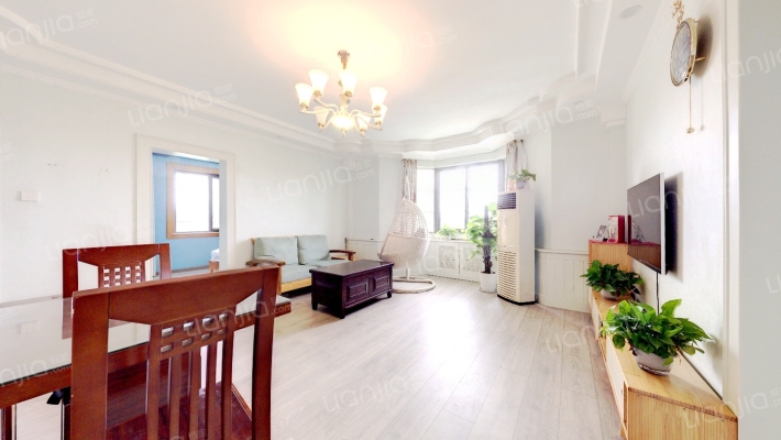 教工路106号二手房实景图