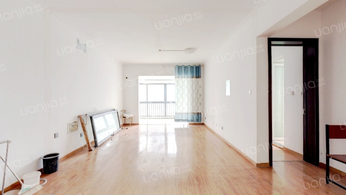 天玥中心二手房实景图