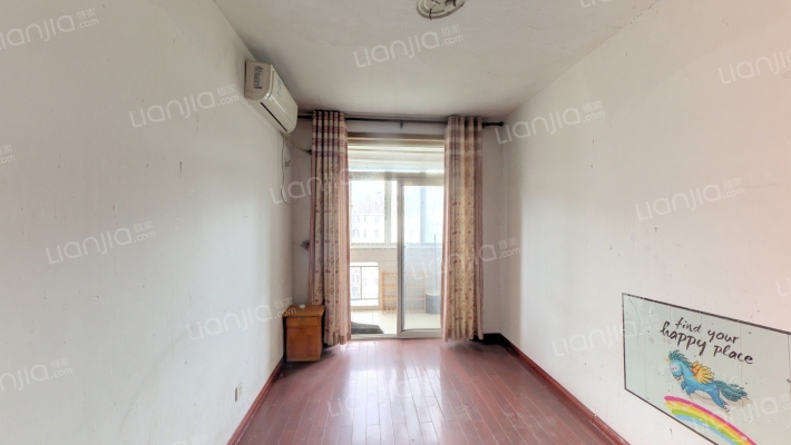 绿怡居西区二手房实景图